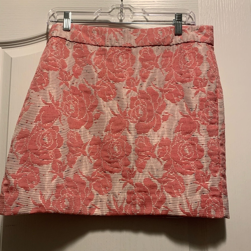 Women’s Loft Skirt Size 6 Petite